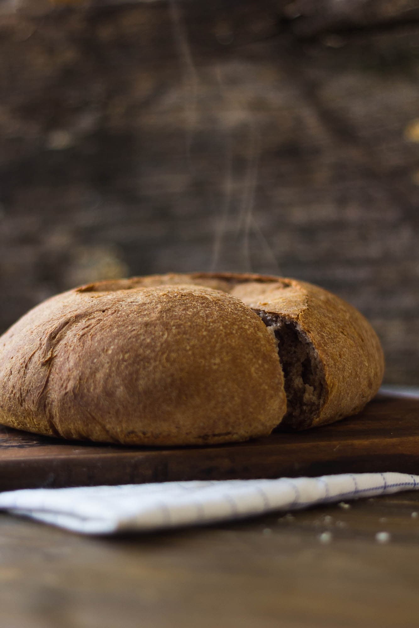 The Sourdough
